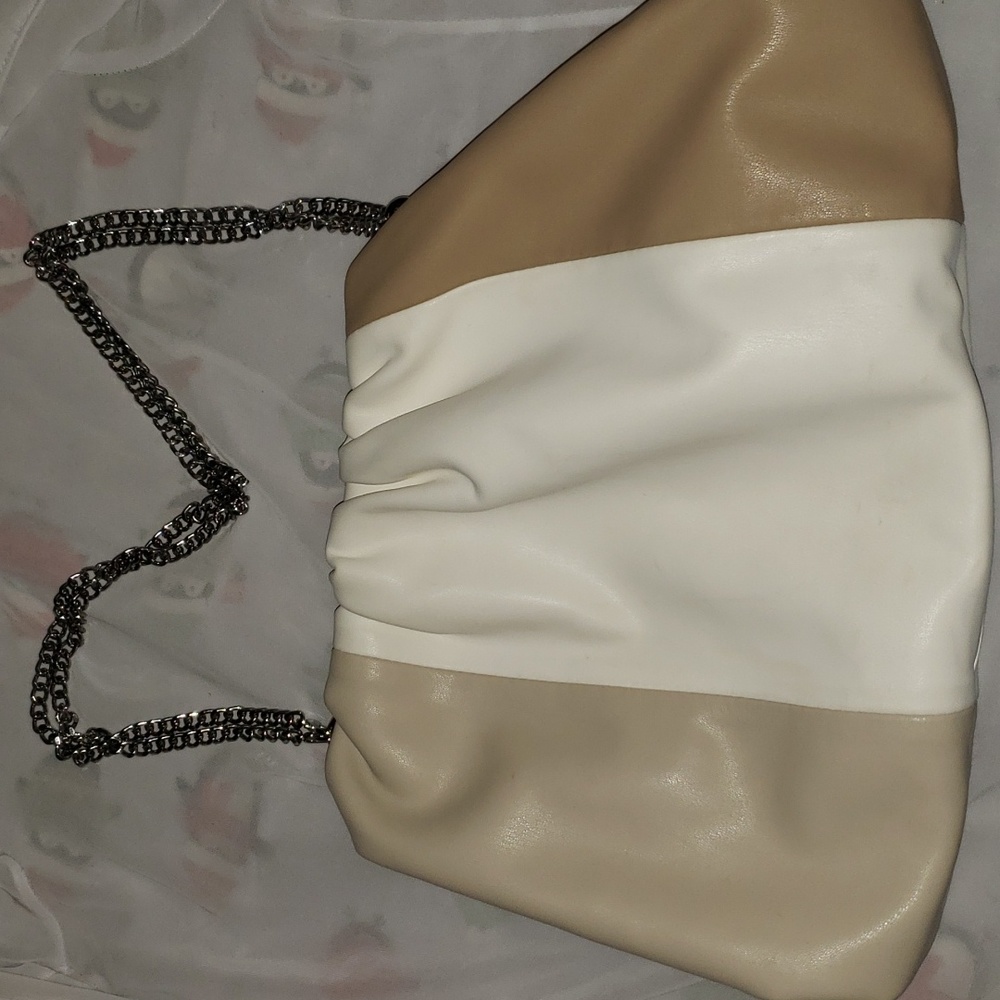 Clutch purse